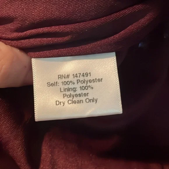 KATIE MAY Come On Home Strapless Dress - Picture 7 of 10